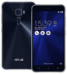 Замена дисплея на телефоне Asus ZenFone 3 (ZE520KL) в Брянске
